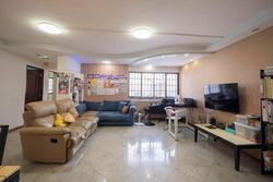 Blk 248 Compassvale Road (Sengkang), HDB 5 Rooms #507894391